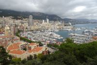 Tag 6 15.10.2024 Rundfahrt Monaco 