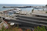 Tag 6 15.10.2024 Rundfahrt Monaco 