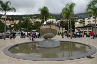 Tag 6 15.10.2024 Rundfahrt Monaco