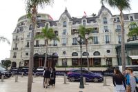 Tag 6 15.10.2024 Rundfahrt Monaco 