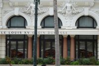 Tag 6 15.10.2024 Rundfahrt Monaco 