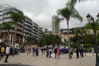 Tag 6 15.10.2024 Rundfahrt Monaco 