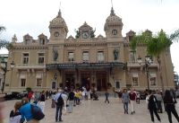 Tag 6 15.10.2024 Rundfahrt Monaco 