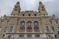 Tag 6 15.10.2024 Rundfahrt Monaco