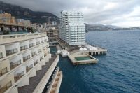 Tag 6 15.10.2024 Rundfahrt Monaco