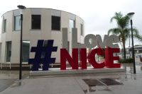 Tag 7 16.10.2024 Abschied von Nizza und Heimreise