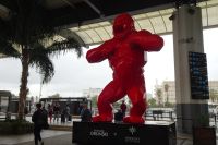 Tag 7 16.10.2024 Abschied von Nizza und Heimreise 