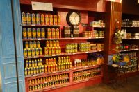 Tag 7 16.10.2024 Abschied von Nizza und Heimreise 