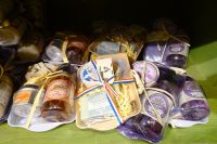 Tag 7 16.10.2024 Abschied von Nizza und Heimreise 