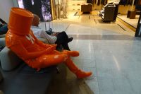 Tag 7 16.10.2024 Abschied von Nizza und Heimreise 