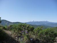 11.04.: Stopp am Col de Teghime