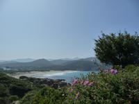 11.04.: Wanderung durch die Agriates-Wüste