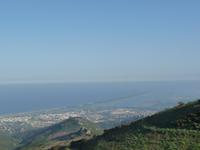 11.04.: Blick auf die 