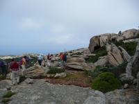 12.04.: Wanderung rund um Calvi