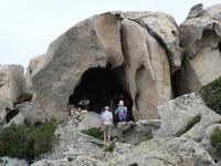 12.04.: Wanderung rund um Calvi