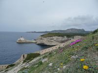 Rundgang durch Bonifacio