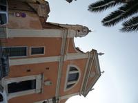 15.04.: Kathedrale von Ajaccio
