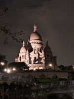 Sacre Coeur