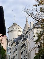 Mont Martre
