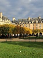 Place des Vosges