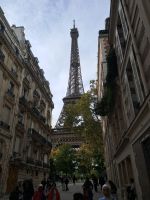 Eiffelturm 