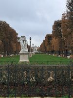 Jardin de Luxembourg
