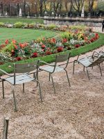 Jardin de Luxembourg
