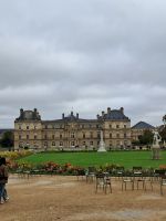 Jardin de Luxembourg