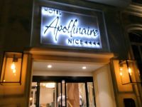 unser Hotel in Mizza