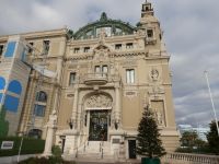 Oper von Monte Carlo