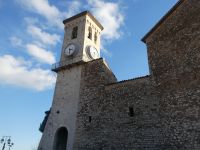 Nôtre Dame d'Espérence