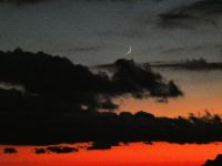 Konkurrenz zur Drohnenshow