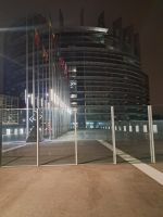 Abendlicher Spaziergang 