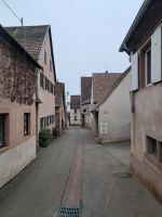 Elsässische Weinstraße