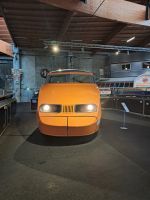 Eisenbahnmuseum Mühlhausen 