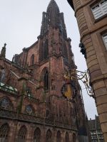 Straßburg 