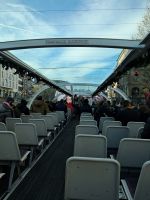 Bootsfahrt Straßburg 