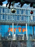 Bootsfahrt Straßburg 