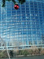 Bootsfahrt Straßburg 