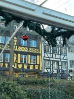 Bootsfahrt Straßburg 