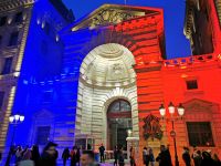 01.01.2025 Palais de Justice