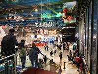 01.01.2025 Centre Pompidou 