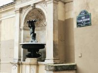 01.01.2025 Spaziergang im Marais 