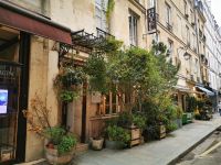 01.01.2025 Spaziergang im Marais