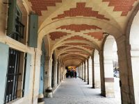 01.01.2025 Spaziergang im Marais 