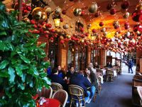 01.01.2025 Spaziergang im Marais  