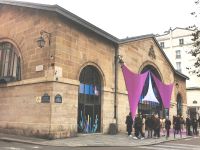 01.01.2025 Spaziergang im Marais 