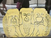 01.01.2025 Spaziergang im Marais 