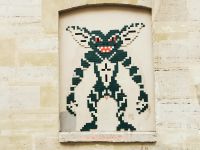 01.01.2025 Spaziergang im Marais 