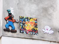 01.01.2025 Spaziergang im Marais 